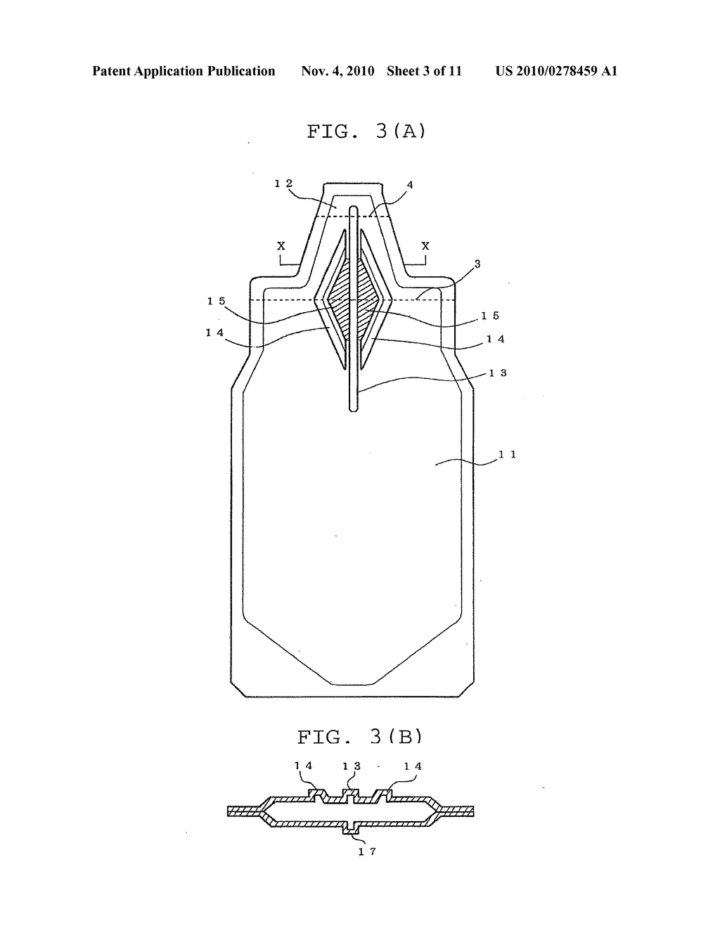 BRANCH TYPE STANDING POUCH - diagram, schematic, and image 04
