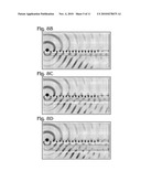 Light Emitting Device and Planar Waveguide with Single-Sided Periodically Stacked Interface diagram and image