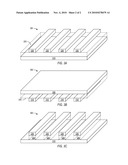 MEMRISTIVE ARRAY WITH WAVEGUIDE diagram and image