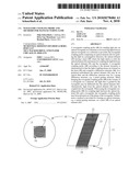 Waveguide Coupling Probe and Methods for Manufacturing Same diagram and image