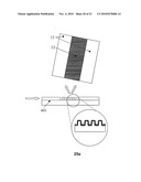 Waveguide Coupling Probe and Methods for Manufacturing Same diagram and image