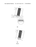 Waveguide Coupling Probe and Methods for Manufacturing Same diagram and image