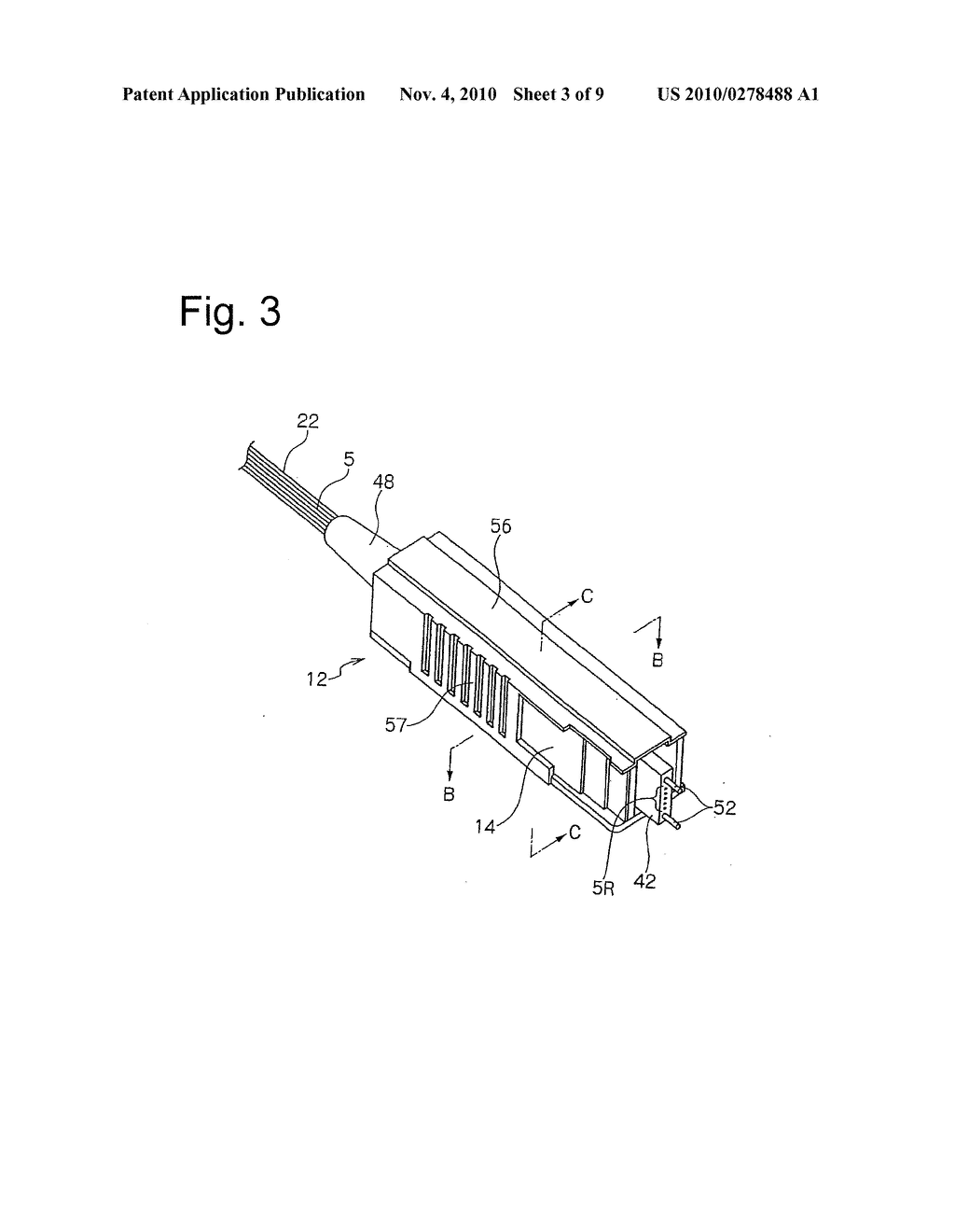 OPTICAL CONNECTOR - diagram, schematic, and image 04