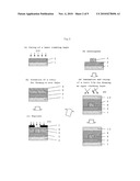 OPTICAL WAVEGUIDE AND METHOD FOR PRODUCING THE SAME diagram and image