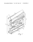 Fiber Optic Patch Kit and Method For Using Same diagram and image