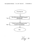 Fiber Optic Patch Kit and Method For Using Same diagram and image