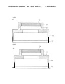 CAMERA MODULE AND METHOD OF MANUFACTURING THE SAME diagram and image