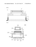 CAMERA MODULE AND METHOD OF MANUFACTURING THE SAME diagram and image