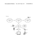 PEER-TO-PEER VOICE OVER INTERNET PROTOCOL diagram and image