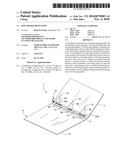 RING BINDER MECHANISM diagram and image