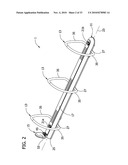 RING BINDER MECHANISM diagram and image