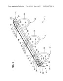 RING BINDER MECHANISM diagram and image