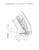 RING BINDER MECHANISM diagram and image