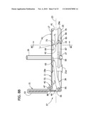 RING BINDER MECHANISM diagram and image