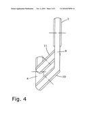 VIBRATION PLATE HAVING BELT DRIVE HAVING MULTIPLE DEFLECTION diagram and image