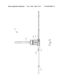 Ceiling Fan with Variable Blade Pitch and Variable Speed Control diagram and image