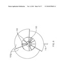 WIND TURBINE BLADE ASSEMBLY AND APPARATUS diagram and image