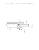 WIND TURBINE BLADE ASSEMBLY AND APPARATUS diagram and image