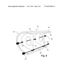 WIND TURBINE BLADE WITH PREFABRICATED LEADING EDGE SEGMENTS diagram and image