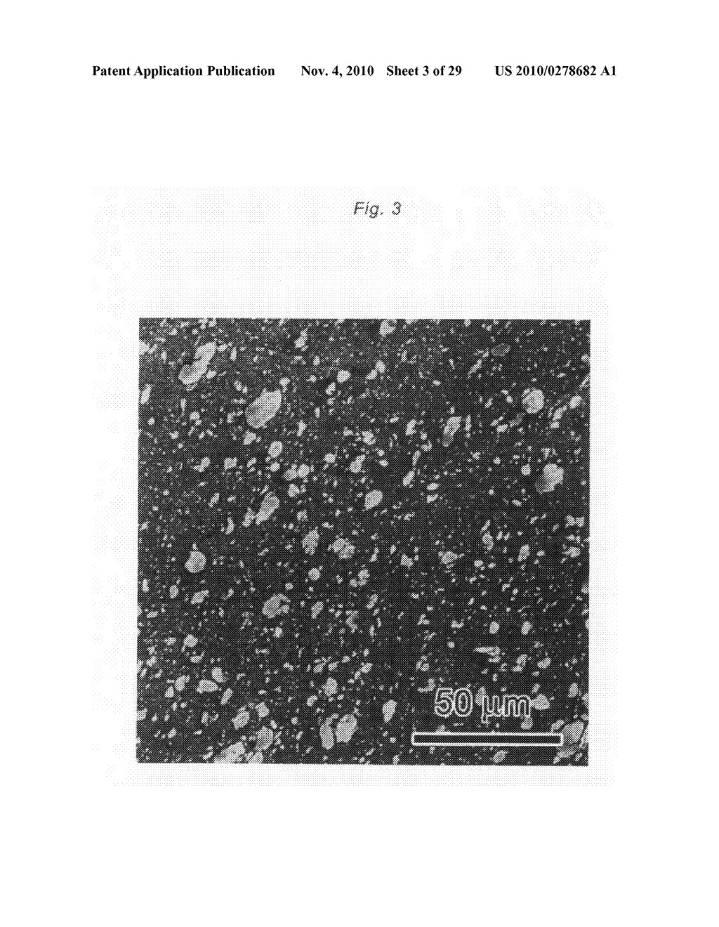 SINTERED BINARY ALUMINUM ALLOY POWDER SINTERED MATERIAL AND METHOD FOR PRODUCTION THEREOF - diagram, schematic, and image 04