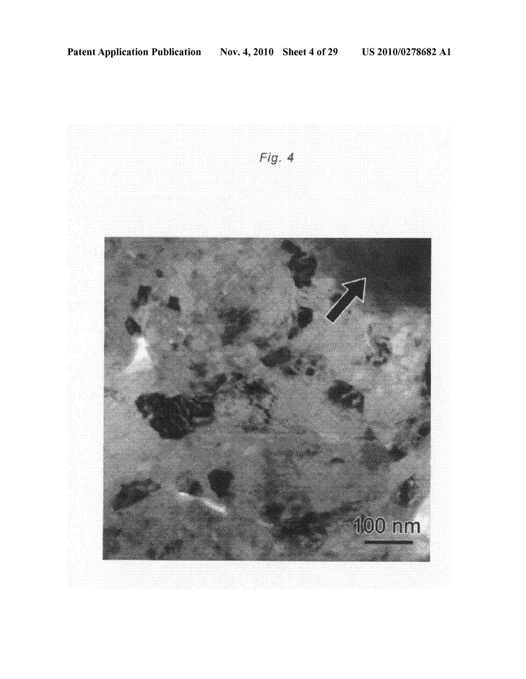 SINTERED BINARY ALUMINUM ALLOY POWDER SINTERED MATERIAL AND METHOD FOR PRODUCTION THEREOF - diagram, schematic, and image 05