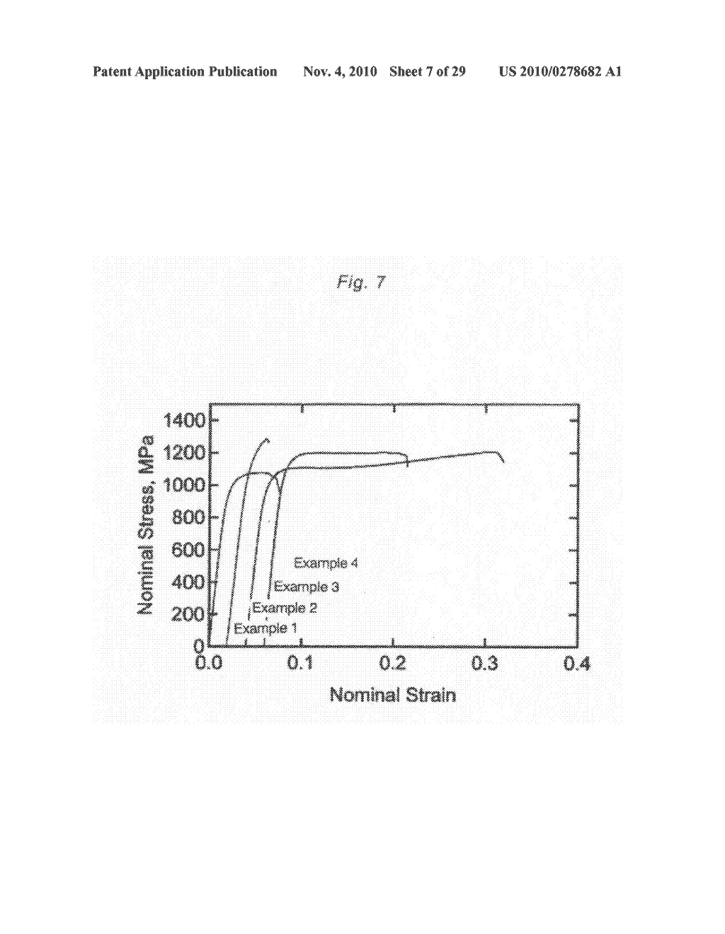 SINTERED BINARY ALUMINUM ALLOY POWDER SINTERED MATERIAL AND METHOD FOR PRODUCTION THEREOF - diagram, schematic, and image 08