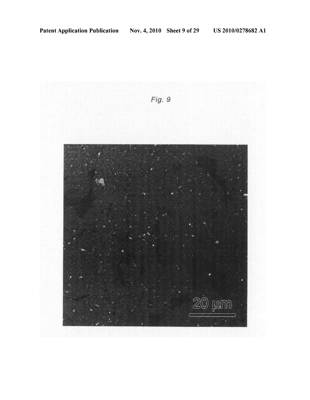 SINTERED BINARY ALUMINUM ALLOY POWDER SINTERED MATERIAL AND METHOD FOR PRODUCTION THEREOF - diagram, schematic, and image 10