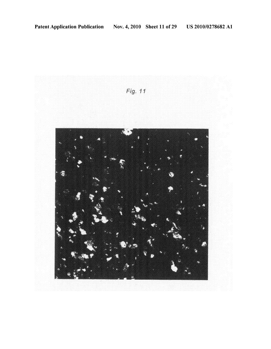 SINTERED BINARY ALUMINUM ALLOY POWDER SINTERED MATERIAL AND METHOD FOR PRODUCTION THEREOF - diagram, schematic, and image 12