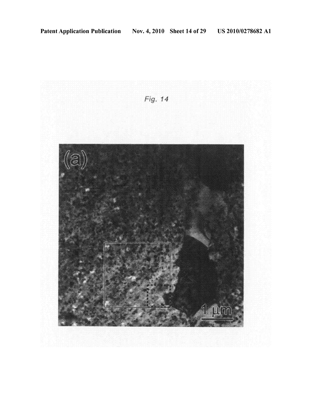 SINTERED BINARY ALUMINUM ALLOY POWDER SINTERED MATERIAL AND METHOD FOR PRODUCTION THEREOF - diagram, schematic, and image 15