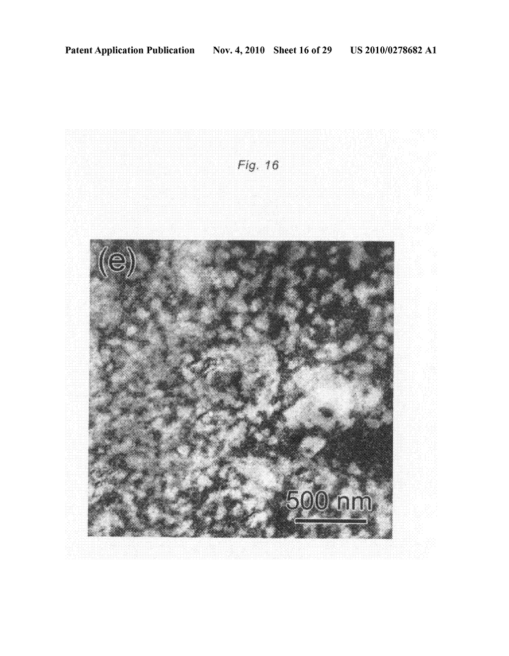SINTERED BINARY ALUMINUM ALLOY POWDER SINTERED MATERIAL AND METHOD FOR PRODUCTION THEREOF - diagram, schematic, and image 17