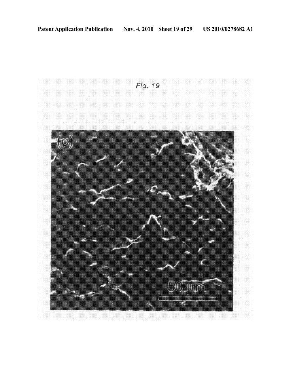 SINTERED BINARY ALUMINUM ALLOY POWDER SINTERED MATERIAL AND METHOD FOR PRODUCTION THEREOF - diagram, schematic, and image 20