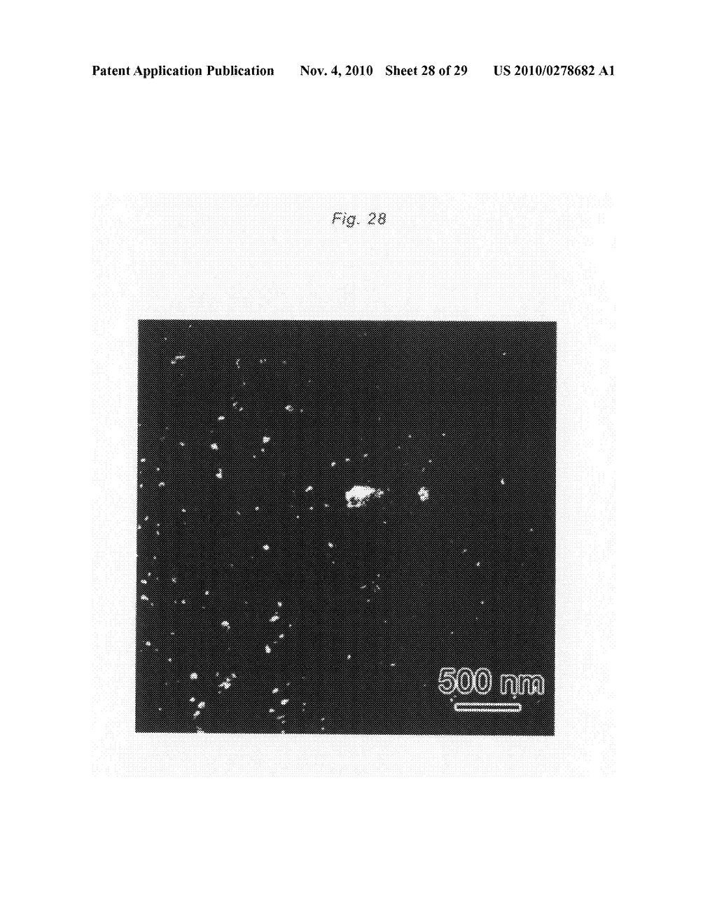 SINTERED BINARY ALUMINUM ALLOY POWDER SINTERED MATERIAL AND METHOD FOR PRODUCTION THEREOF - diagram, schematic, and image 29