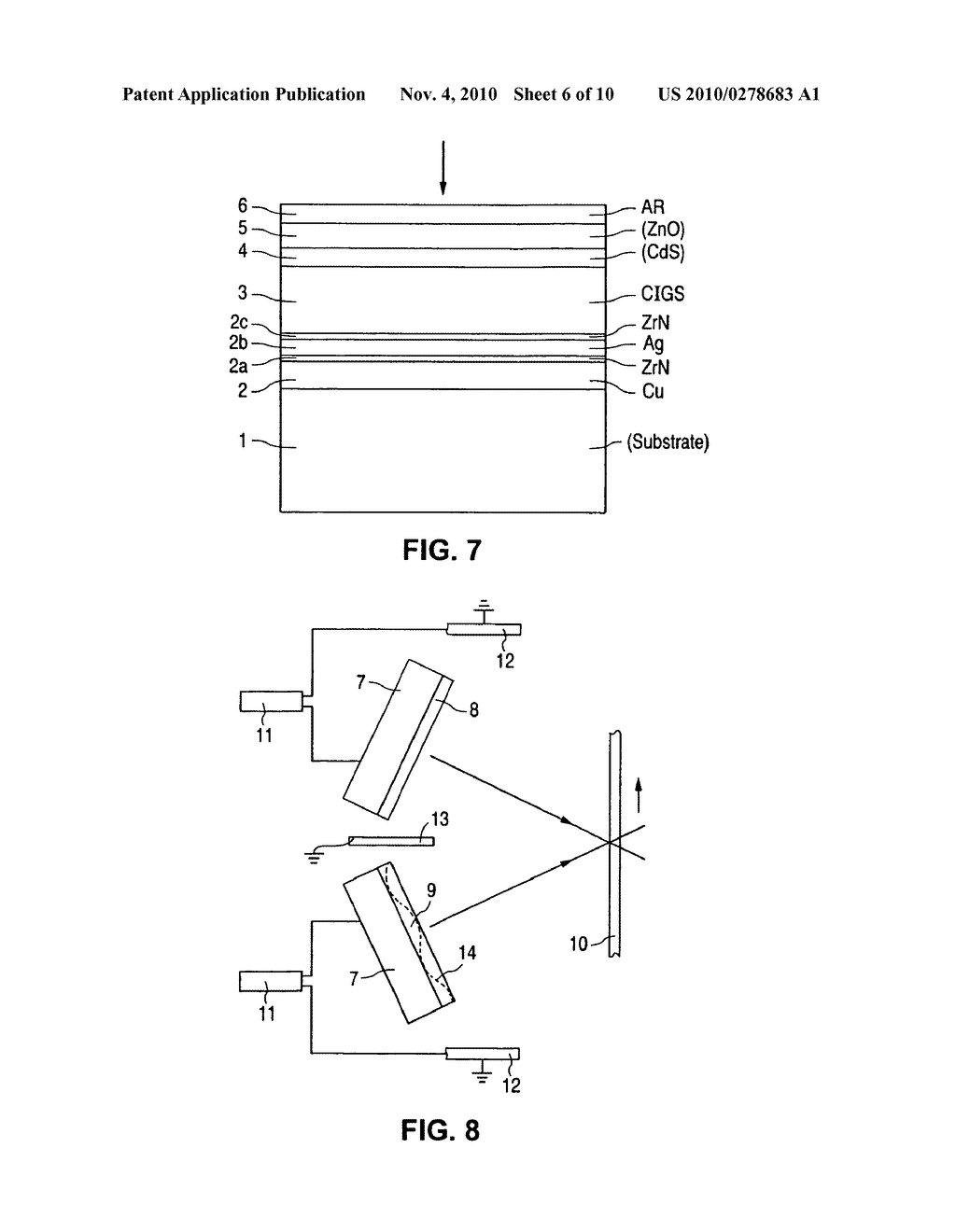 Manufacturing Apparatus and Method for Large-Scale Production of Thin-Film Solar Cells - diagram, schematic, and image 07