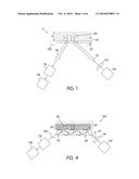 METHODS AND SYSTEMS FOR DETECTING BIOMOLECULAR BINDING USING TERAHERTZ RADIATION diagram and image