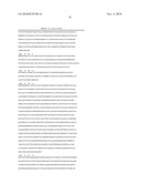 STREPTOCOCCUS PNEUMONIAE PROTEINS AND NUCLEIC ACID MOLECULES diagram and image