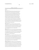 STREPTOCOCCUS PNEUMONIAE PROTEINS AND NUCLEIC ACID MOLECULES diagram and image