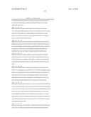 STREPTOCOCCUS PNEUMONIAE PROTEINS AND NUCLEIC ACID MOLECULES diagram and image