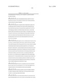 STREPTOCOCCUS PNEUMONIAE PROTEINS AND NUCLEIC ACID MOLECULES diagram and image