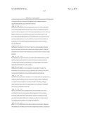 STREPTOCOCCUS PNEUMONIAE PROTEINS AND NUCLEIC ACID MOLECULES diagram and image