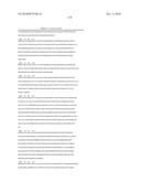 STREPTOCOCCUS PNEUMONIAE PROTEINS AND NUCLEIC ACID MOLECULES diagram and image