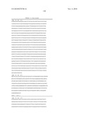 STREPTOCOCCUS PNEUMONIAE PROTEINS AND NUCLEIC ACID MOLECULES diagram and image