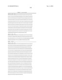 STREPTOCOCCUS PNEUMONIAE PROTEINS AND NUCLEIC ACID MOLECULES diagram and image