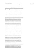 STREPTOCOCCUS PNEUMONIAE PROTEINS AND NUCLEIC ACID MOLECULES diagram and image