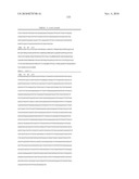 STREPTOCOCCUS PNEUMONIAE PROTEINS AND NUCLEIC ACID MOLECULES diagram and image