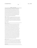 STREPTOCOCCUS PNEUMONIAE PROTEINS AND NUCLEIC ACID MOLECULES diagram and image