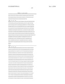 STREPTOCOCCUS PNEUMONIAE PROTEINS AND NUCLEIC ACID MOLECULES diagram and image