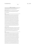 STREPTOCOCCUS PNEUMONIAE PROTEINS AND NUCLEIC ACID MOLECULES diagram and image