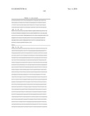 STREPTOCOCCUS PNEUMONIAE PROTEINS AND NUCLEIC ACID MOLECULES diagram and image