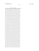 STREPTOCOCCUS PNEUMONIAE PROTEINS AND NUCLEIC ACID MOLECULES diagram and image