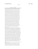 STREPTOCOCCUS PNEUMONIAE PROTEINS AND NUCLEIC ACID MOLECULES diagram and image